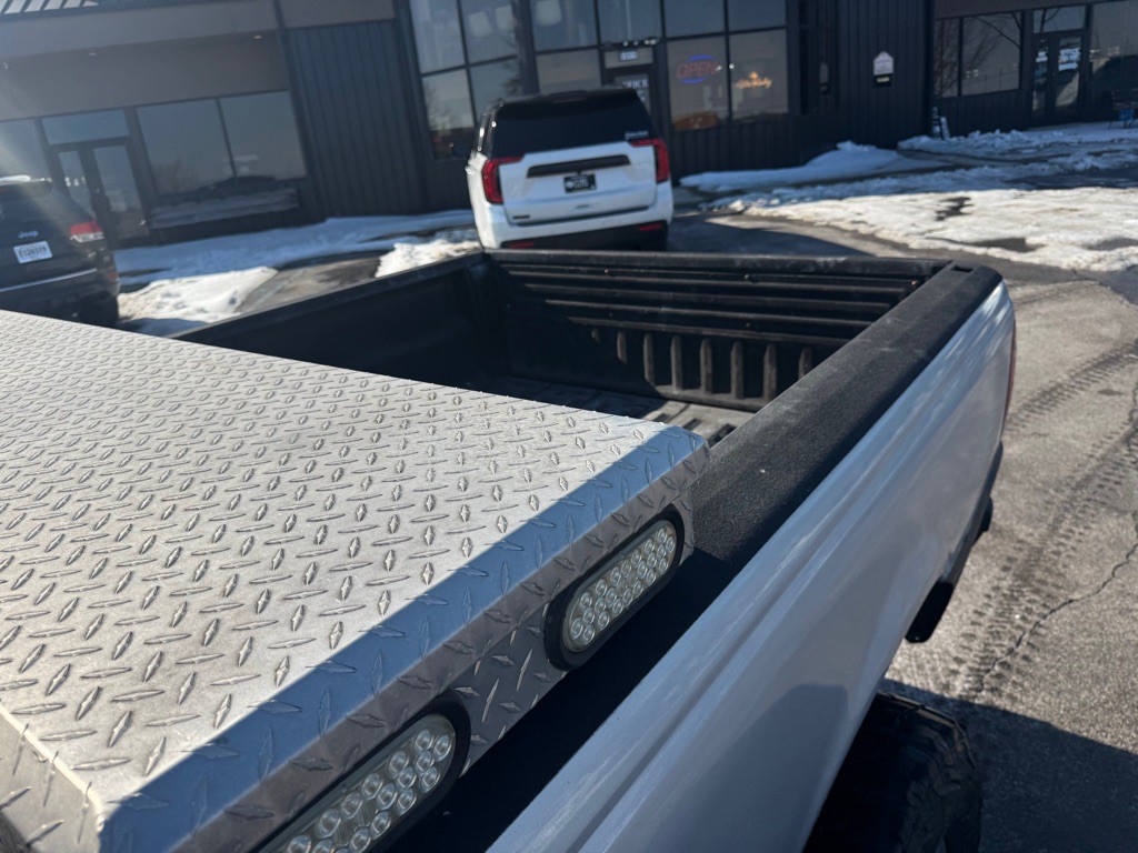 2003 Ford Ranger Image 11