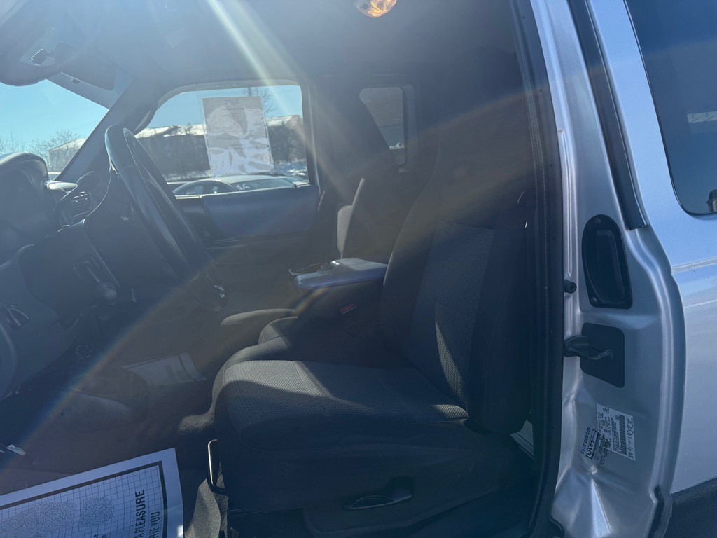 2003 Ford Ranger Image 12
