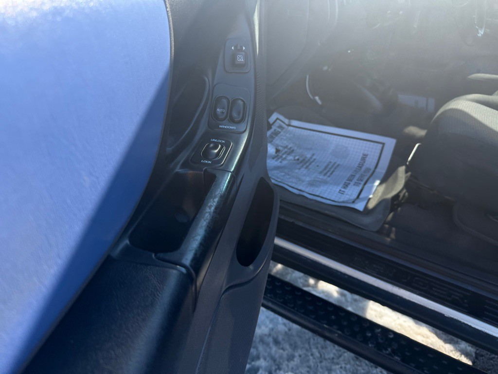 2003 Ford Ranger Image 13