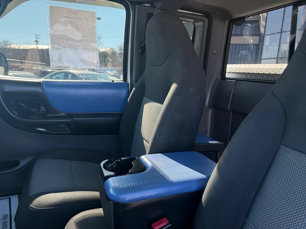2003 Ford Ranger Image 14
