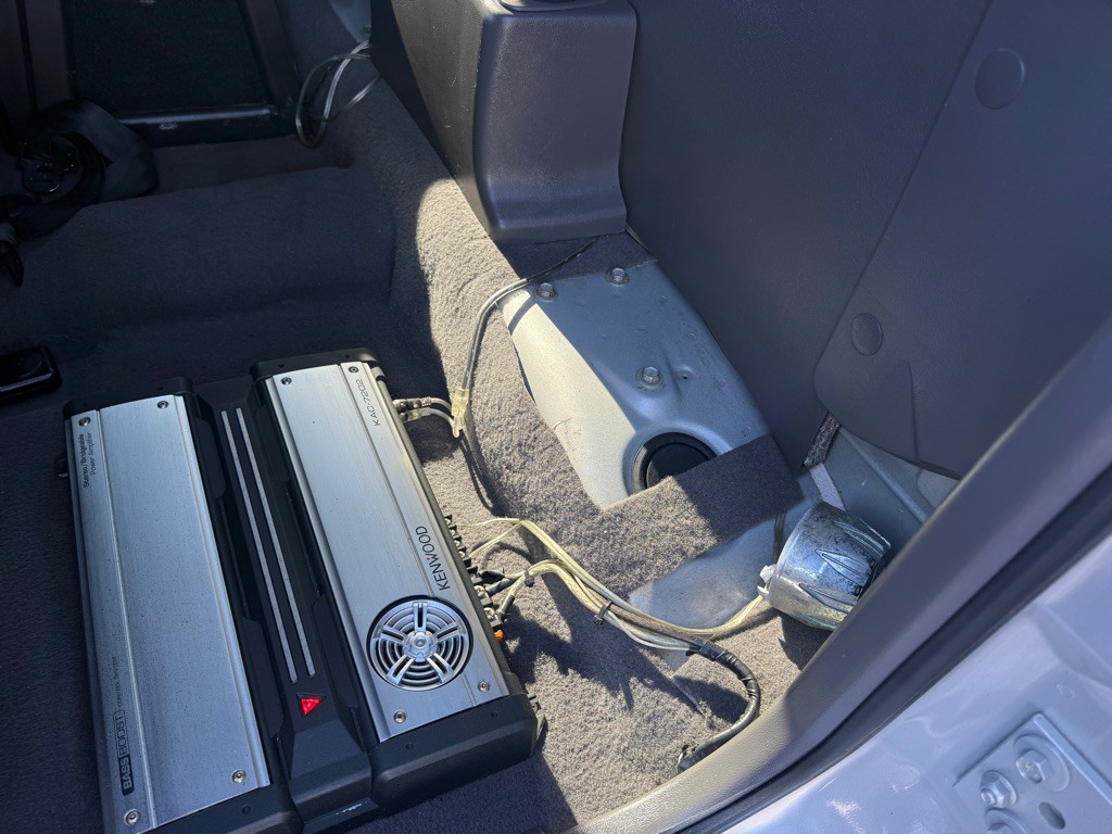 2003 Ford Ranger Image 15