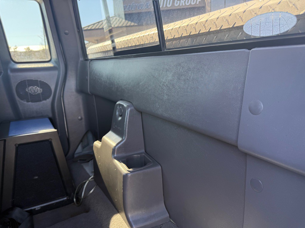 2003 Ford Ranger Image 16