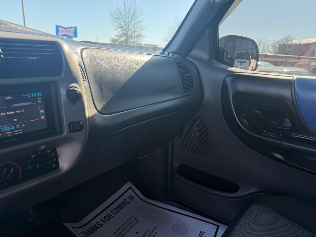 2003 Ford Ranger Image 19