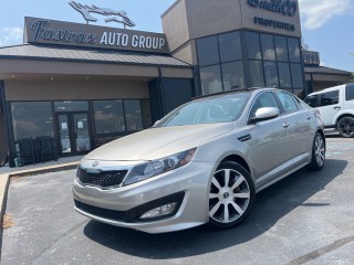 Image for 2013 Kia Optima SX ID: 7189215