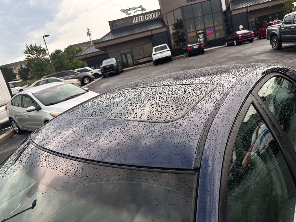 2004 Toyota Camry Image 12