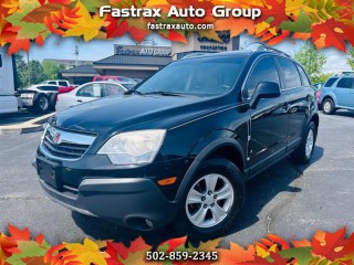 Image for 2009 Saturn Vue XE ID: 7218089