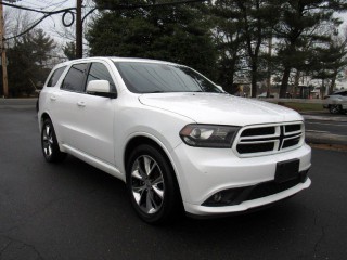 Image for 2014 Dodge Durango SXT ID: 7218090