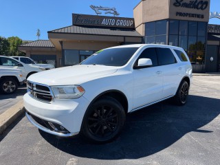 Image for 2014 Dodge Durango SXT ID: 7218090