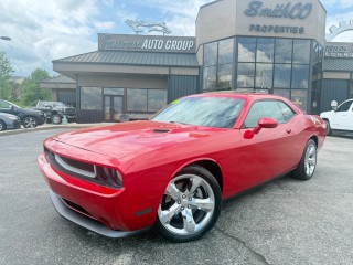 Image for 2012 Dodge Challenger SXT ID: 7218590