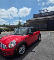 Image for 2012 MINI Cooper  ID: 7218622