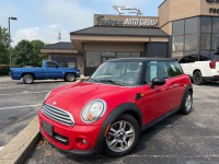Image for 2012 MINI Cooper  ID: 7218622