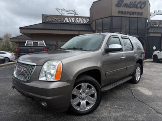 Image for 2011 GMC Yukon SLT ID: 7232040