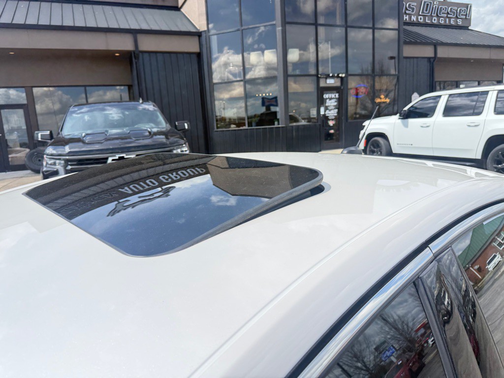 2018 Ford Fusion Image 12