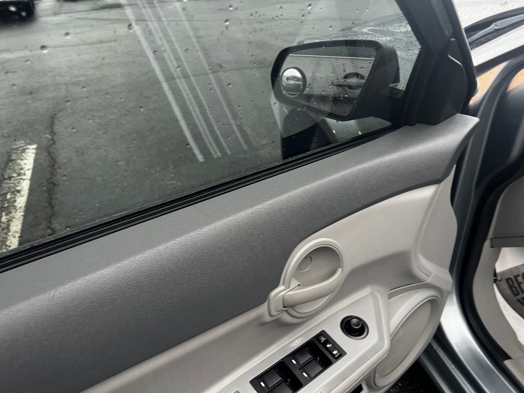 2008 Dodge Avenger Image 12