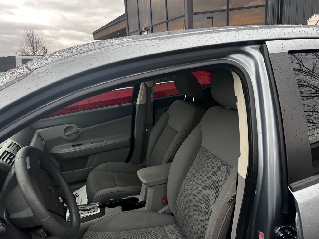 2008 Dodge Avenger Image 13