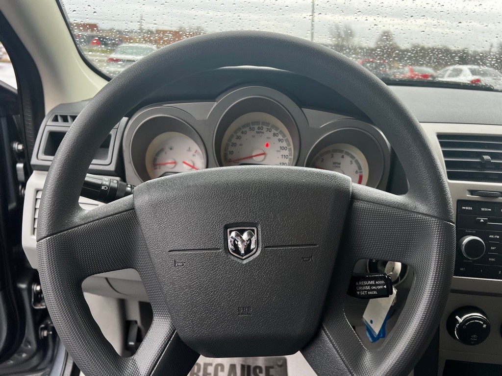 2008 Dodge Avenger Image 16