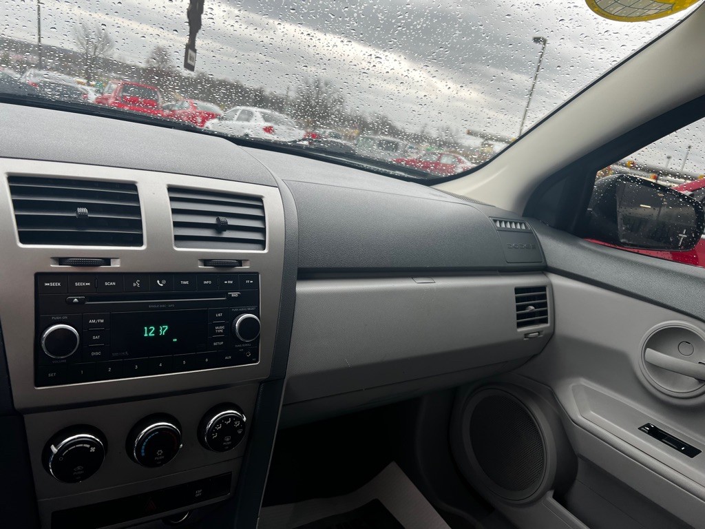 2008 Dodge Avenger Image 19