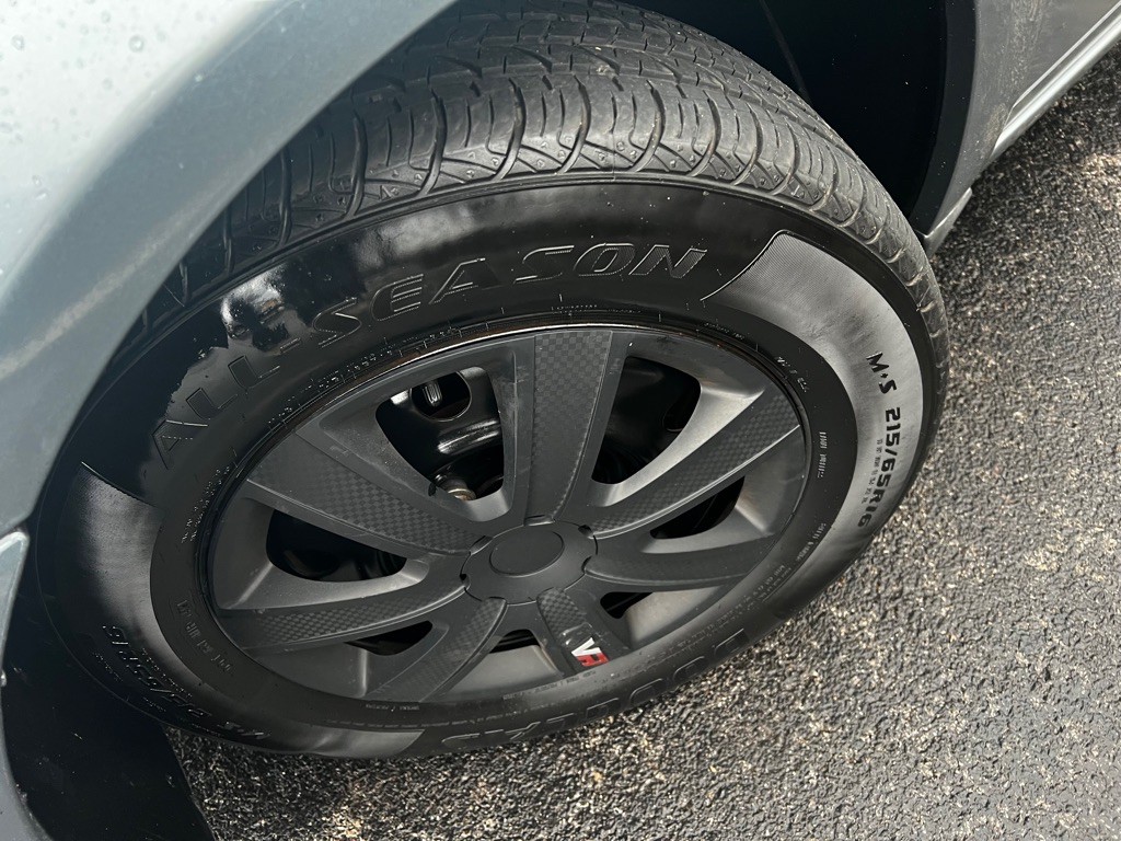 2008 Dodge Avenger Image 29