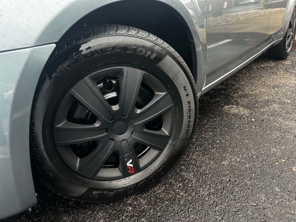 2008 Dodge Avenger Image 30