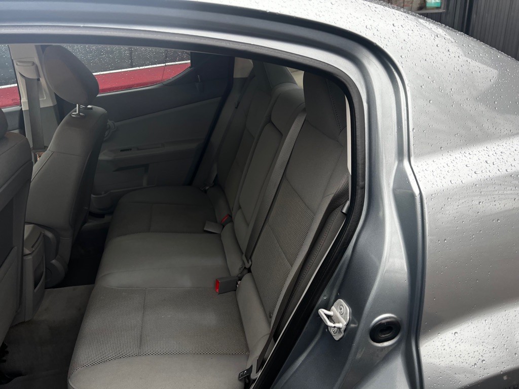 2008 Dodge Avenger Image 34