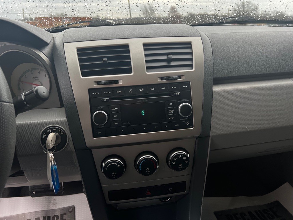 2008 Dodge Avenger Image 36