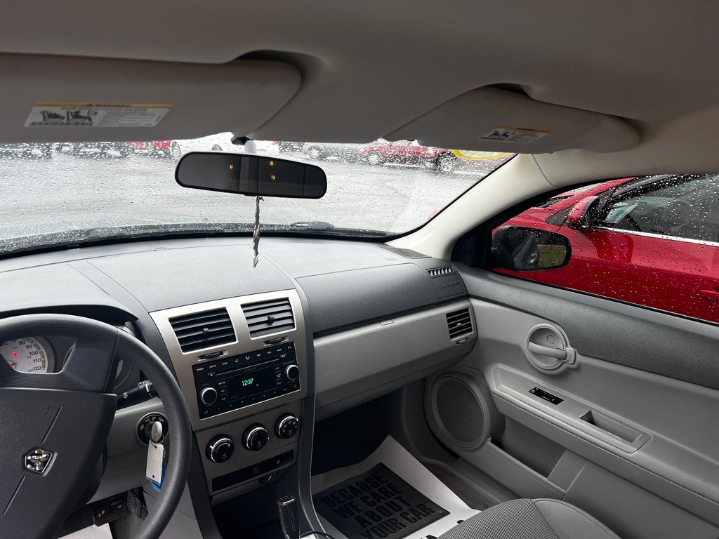 2008 Dodge Avenger Image 37
