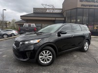 Image for 2019 Kia Sorento L ID: 7250351