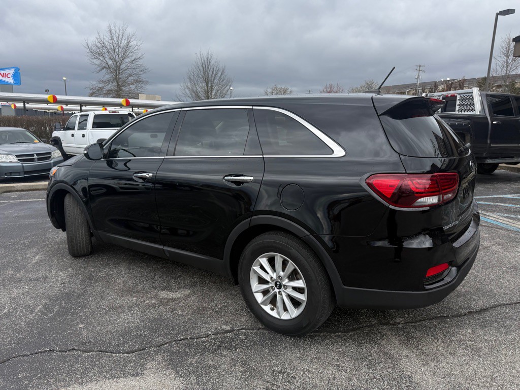 2019 Kia Sorento Image 3