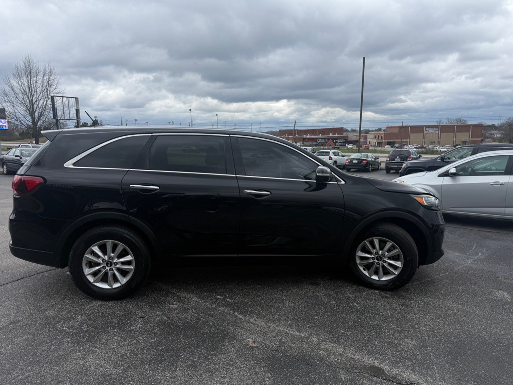 2019 Kia Sorento Image 6