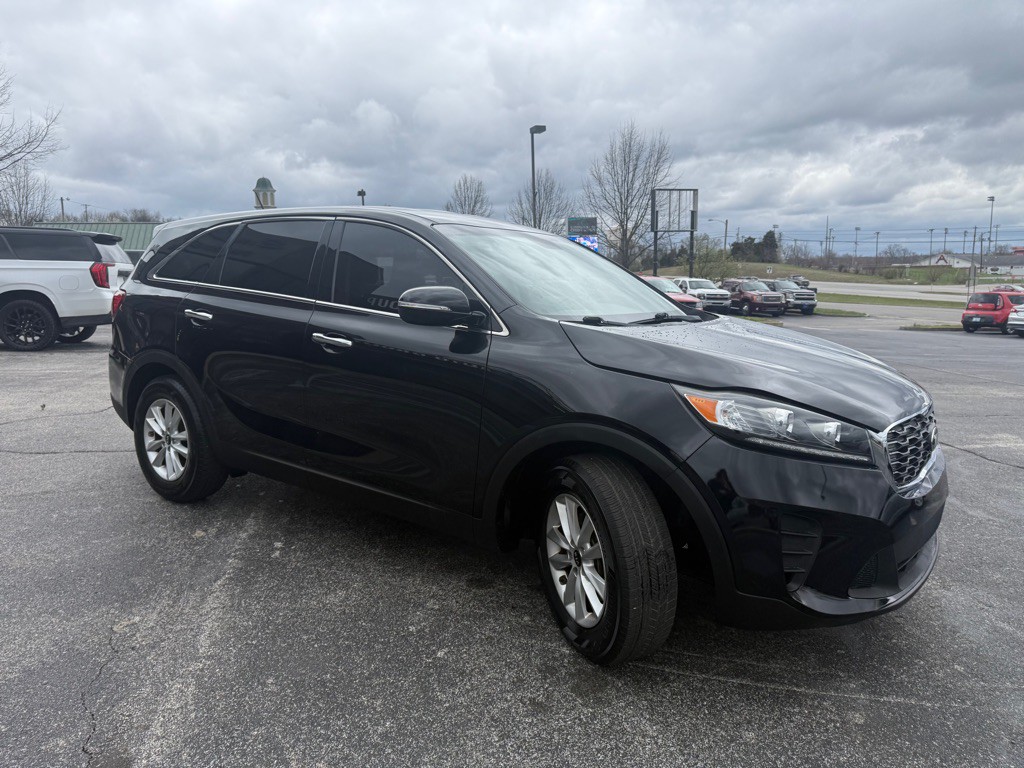 2019 Kia Sorento Image 7