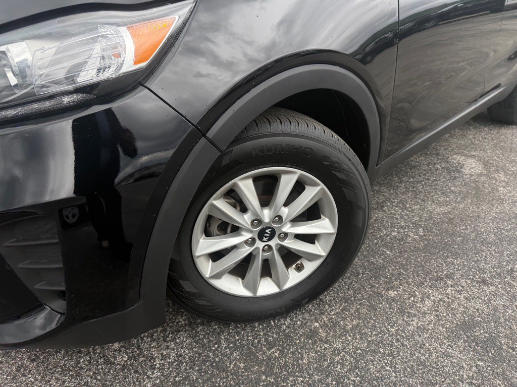 2019 Kia Sorento Image 10