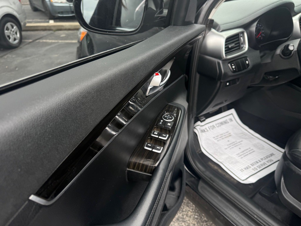 2019 Kia Sorento Image 13