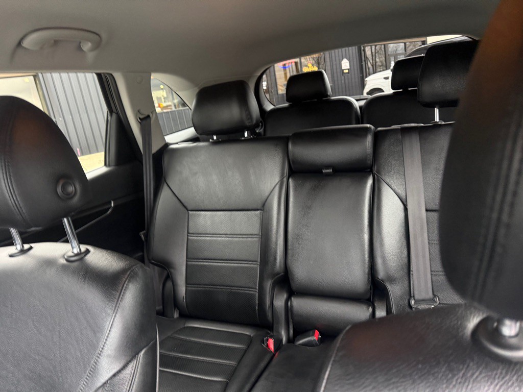 2019 Kia Sorento Image 17