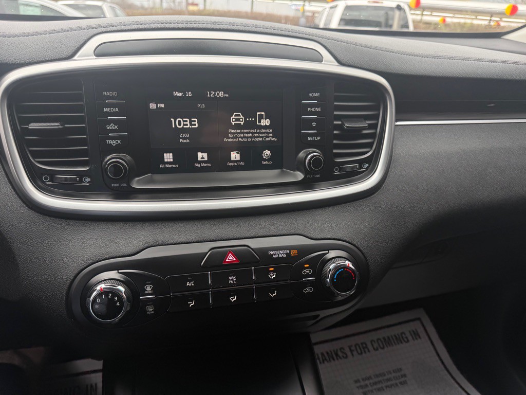 2019 Kia Sorento Image 18