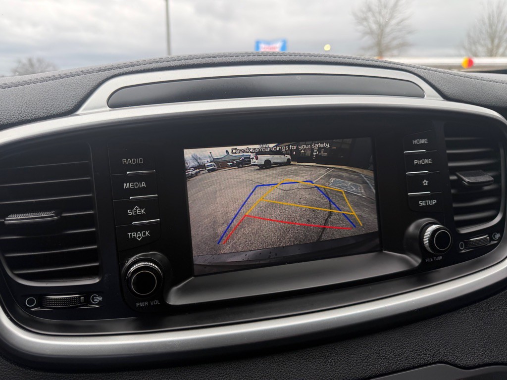 2019 Kia Sorento Image 20