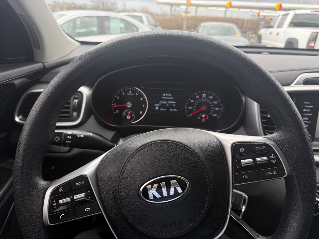 2019 Kia Sorento Image 21