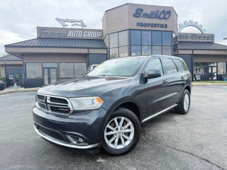 Image for 2015 Dodge Durango SXT ID: 7251167