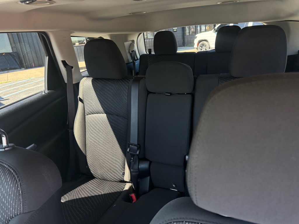 2017 Dodge Journey Image 11
