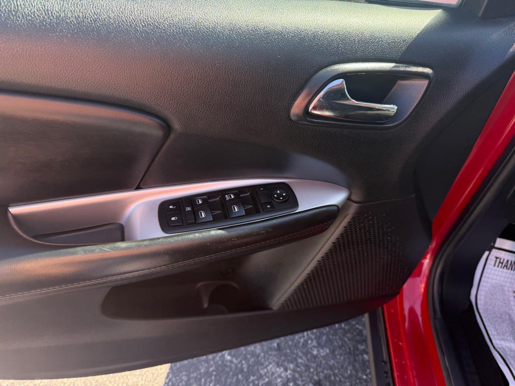 2017 Dodge Journey Image 13