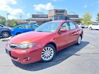 Image for 2010 Subaru Impreza 2.5I PREMIUM CLEAN! ID: 7269199