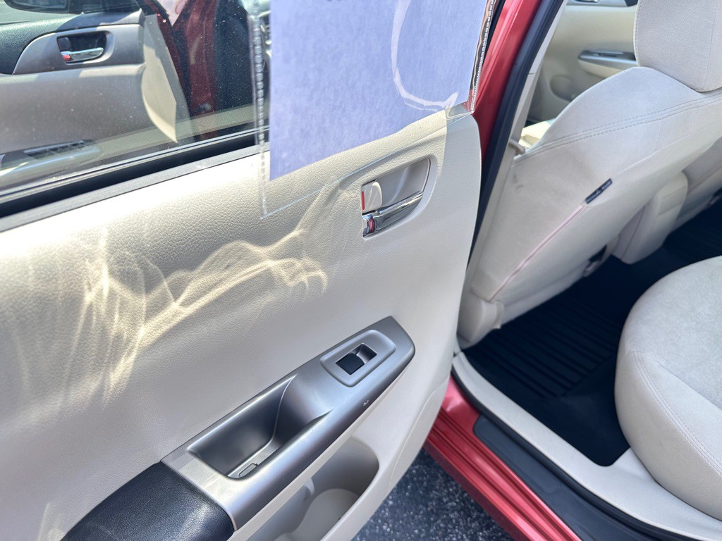 2010 Subaru Impreza Image 16