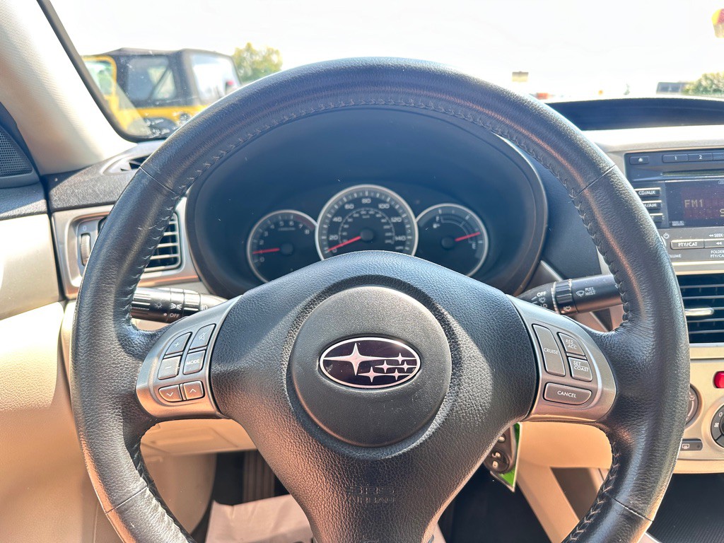 2010 Subaru Impreza Image 20