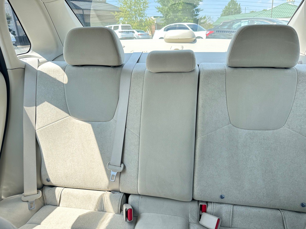 2010 Subaru Impreza Image 22