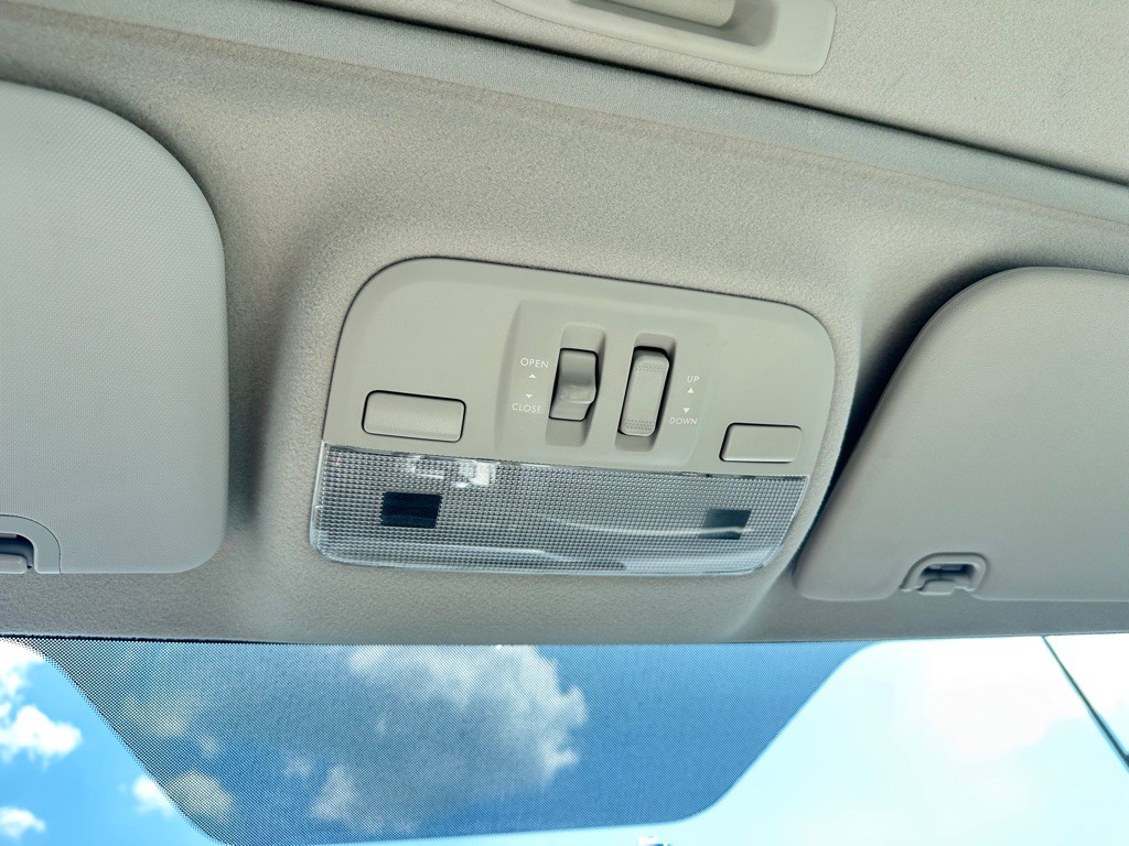 2010 Subaru Impreza Image 23