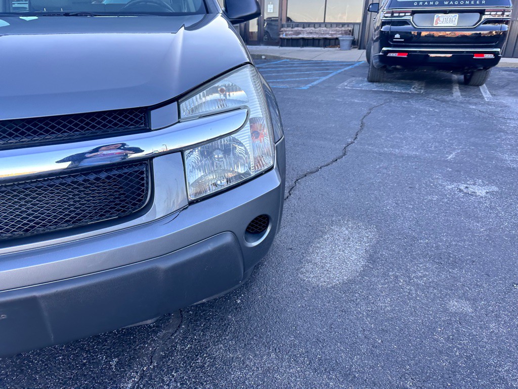 2006 Chevrolet Equinox Image 12