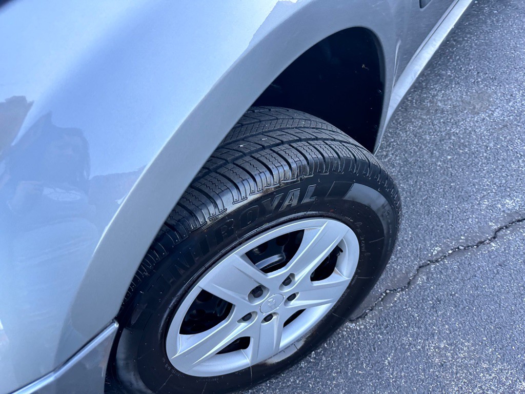 2006 Chevrolet Equinox Image 14