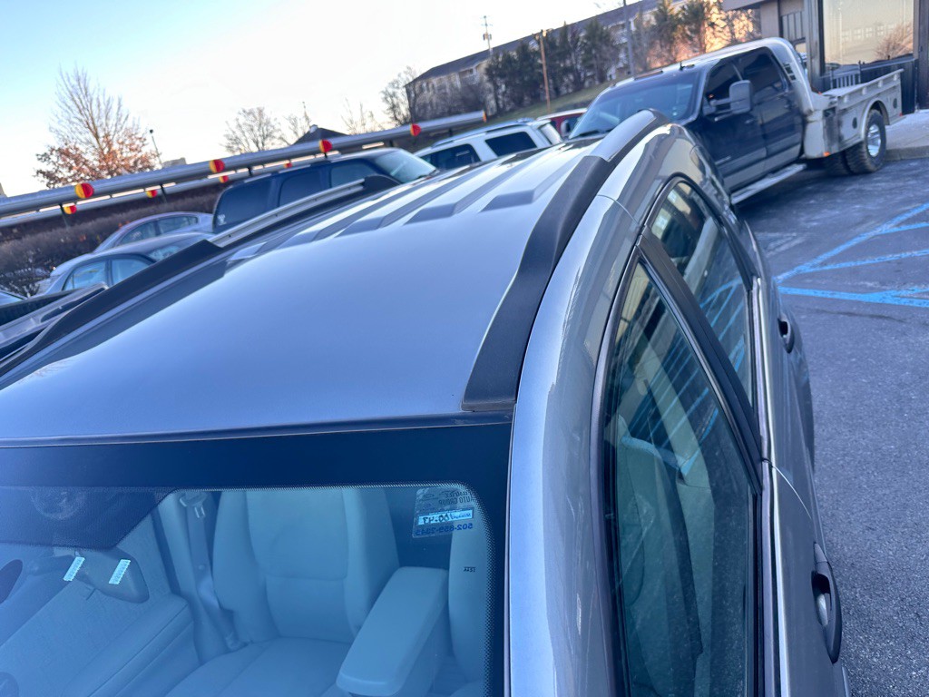 2006 Chevrolet Equinox Image 15