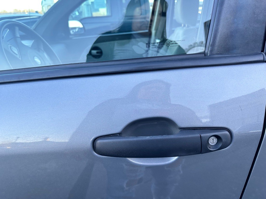 2006 Chevrolet Equinox Image 16