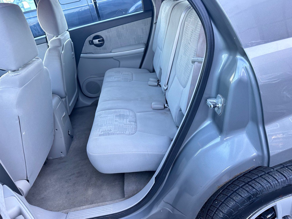 2006 Chevrolet Equinox Image 19