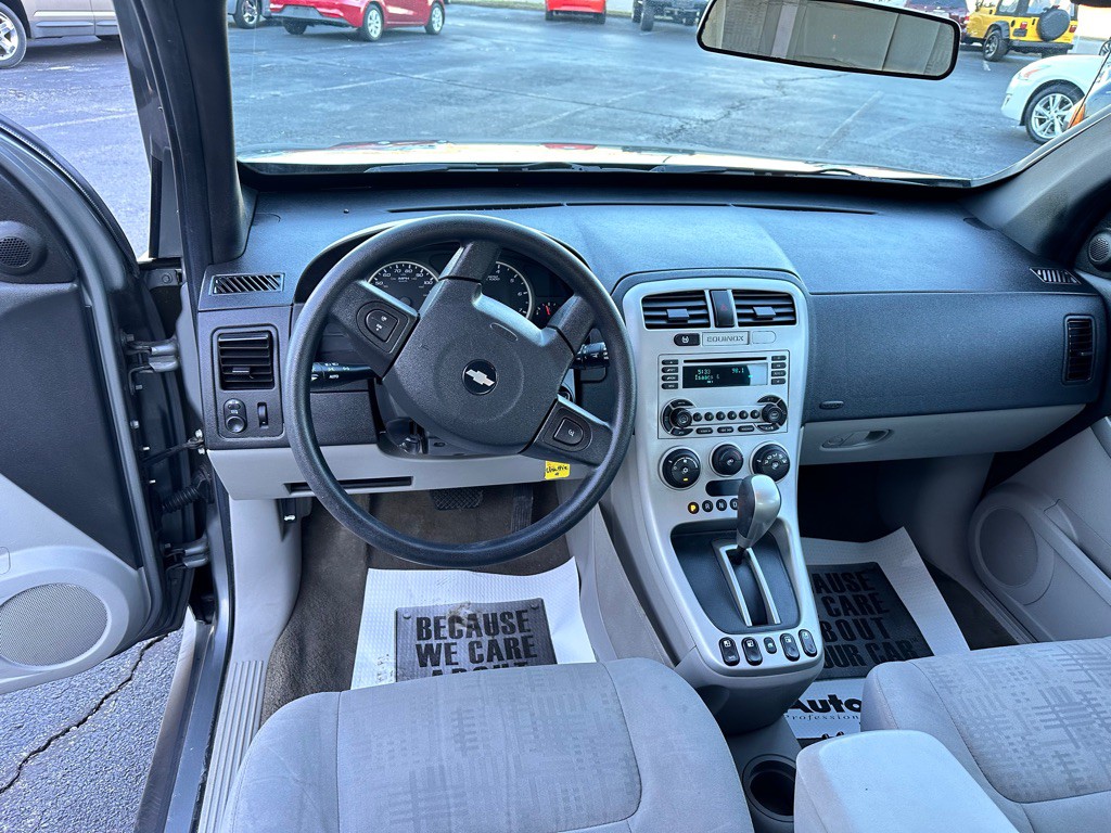 2006 Chevrolet Equinox Image 20